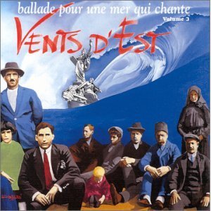 Vents D'Est のアバター