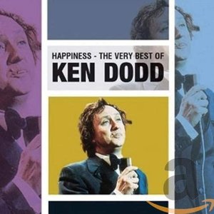 Happiness - Very Best Of Ken Dodd