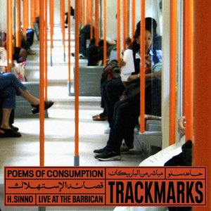 Trackmarks (Live at the Barbican)