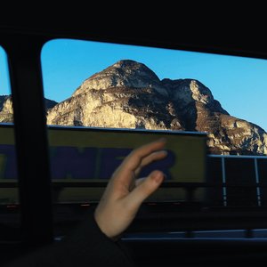 Tell me I never knew that - Single