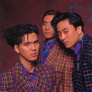 Kryzler & Kompany photo provided by Last.fm