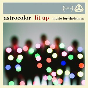 Lit up - Music for Christmas