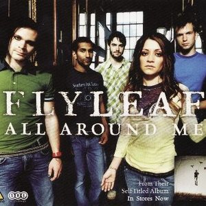 All Around Me