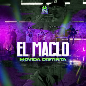 El Maclo - Single