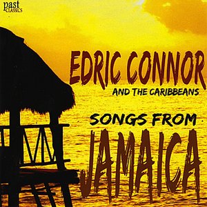 Image for 'Songs From Jamaica'