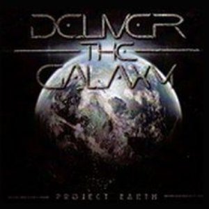 PROJECT EARTH