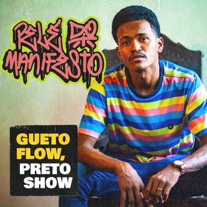 Gueto Flow, Preto Show