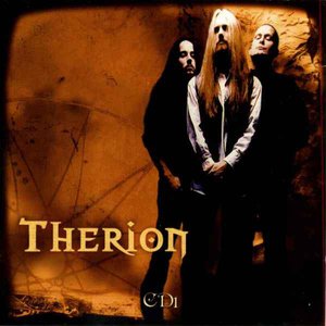 Therion CD1