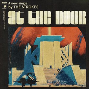 At The Door