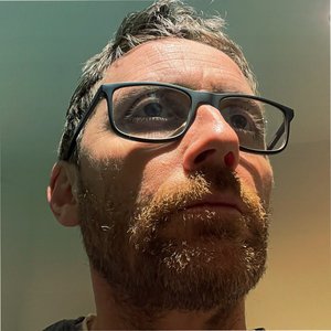 John Rushton 的头像