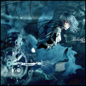 Rebirth+ cover