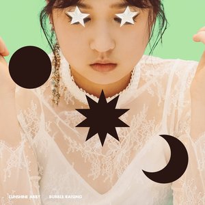 Bubble Raising (Abby Solo) - Single