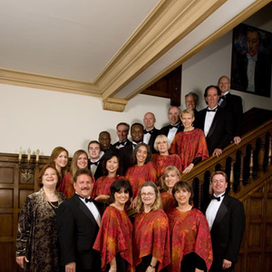 The Roger Wagner Chorale photo provided by Last.fm