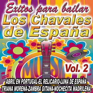 Exitos Para Bailar Vol.2