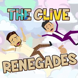 Renegades - Single