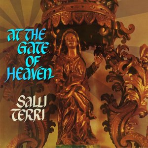 At The Gate Of Heaven