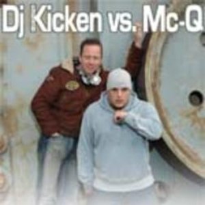 Dj Kicken vs Mc-q 的头像