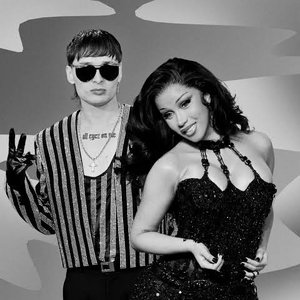 Peso Pluma & Cardi B 的头像