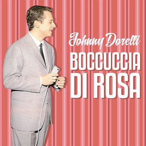 boccuccia di rosa