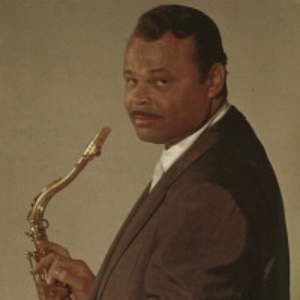 Red Prysock photo provided by Last.fm