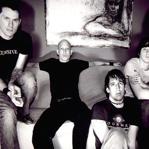 Tickertape Parade photo provided by Last.fm