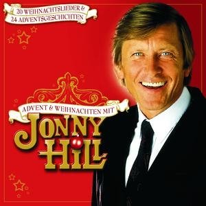 Advent & Weihnachten mit Jonny Hill