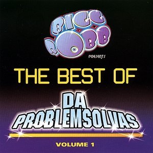 Best Of Vol 1