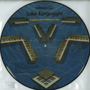 Lightwriters Infovox EP