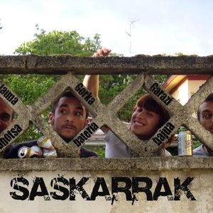 Saskarrak 的头像