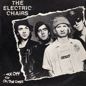 Fuck Off c/w On The Crest