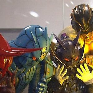 Avatar for モモタロス（関俊彦） ＆ ウラタロス（遊佐浩二） ＆ キンタロス（てらそままさき） ＆ リュウタロス（鈴村健一）