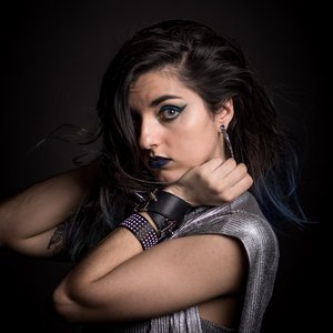 Morgane Matteuzzi 的头像