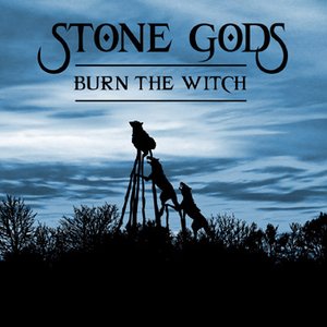 Bild für 'Burn The Witch EP'