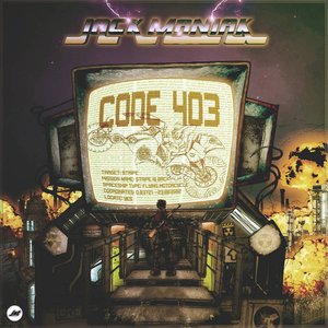 Code 403