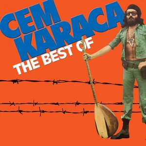 The Best Of Cem Karaca