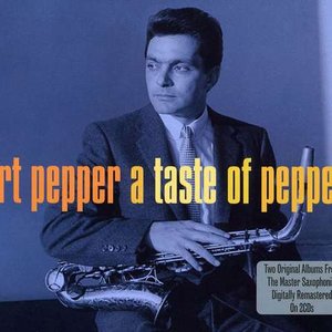 A Taste Of Pepper