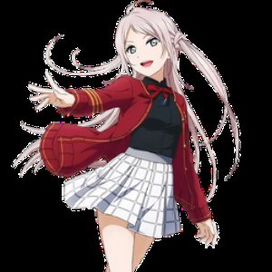 Avatar de Lanzhu Zhong