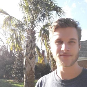 Conor Augustine 的头像