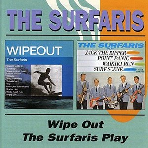 Wipe Out / The Surfaris Play