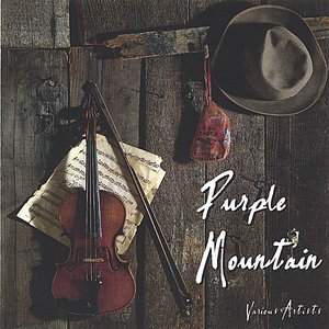 Purple Mountain