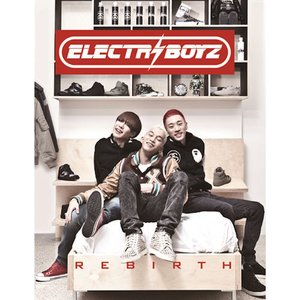Rebirth - EP