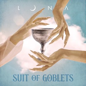 Suit of Goblets