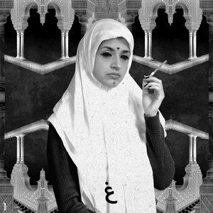 Moorish Sorcery - Single