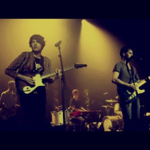 Avatar for Luke Pritchard & Mark Foster