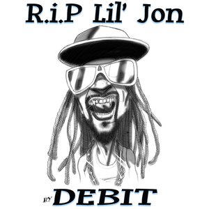 'R.I.P Lil' Jon' için resim