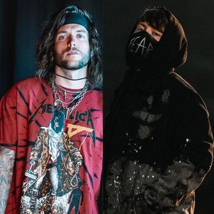 Avatar di NEFFEX, Josh A