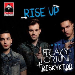 Rise Up - Single