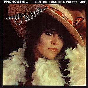 Phonogenic (Not Just Another Pretty Face)