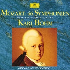 Mozart, W.A.: 46 Symphonies