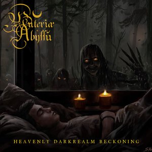 Heavenly Darkrealm Beckoning